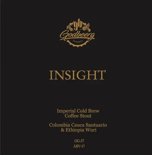 Godbeerg Brewery Insight