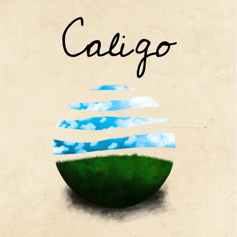 HenkeBier Caligo