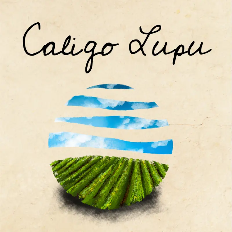 HenkeBier Caligo Lupu