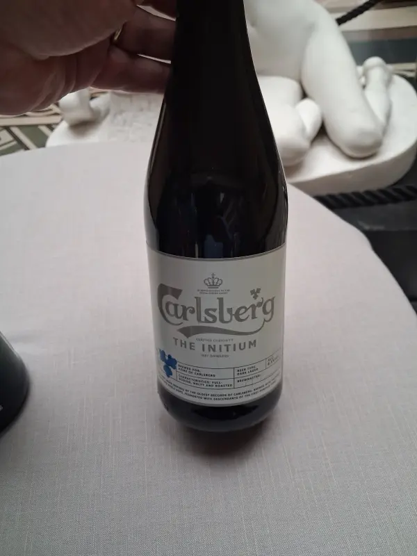 Carlsberg Denmark The Initium