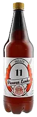 Pivovar Louka Helles 11
