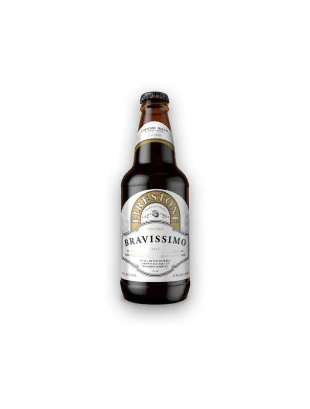 Firestone Walker Brewing Bravissimo (2023)