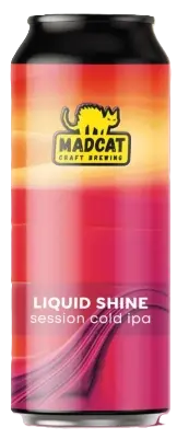 MadCat Liquid Shine