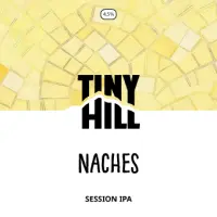 Tiny Hill Brewing Naches