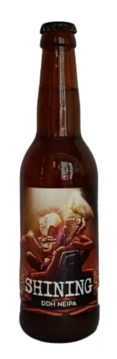 Birrificio AcmE Shining