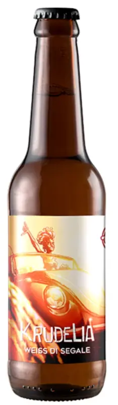 Birrificio AcmE Krudelia