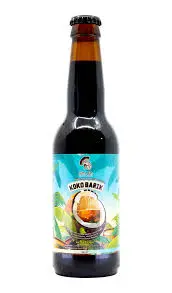 Galea Craft Beers Koko Barik