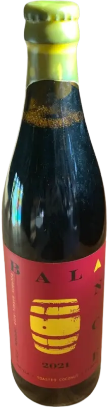 Wander Brewing Balance