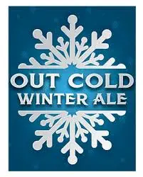 Sawtooth Brewery Out Cold - Scotch Ale (2025)