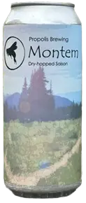 Propolis Brewing Montem