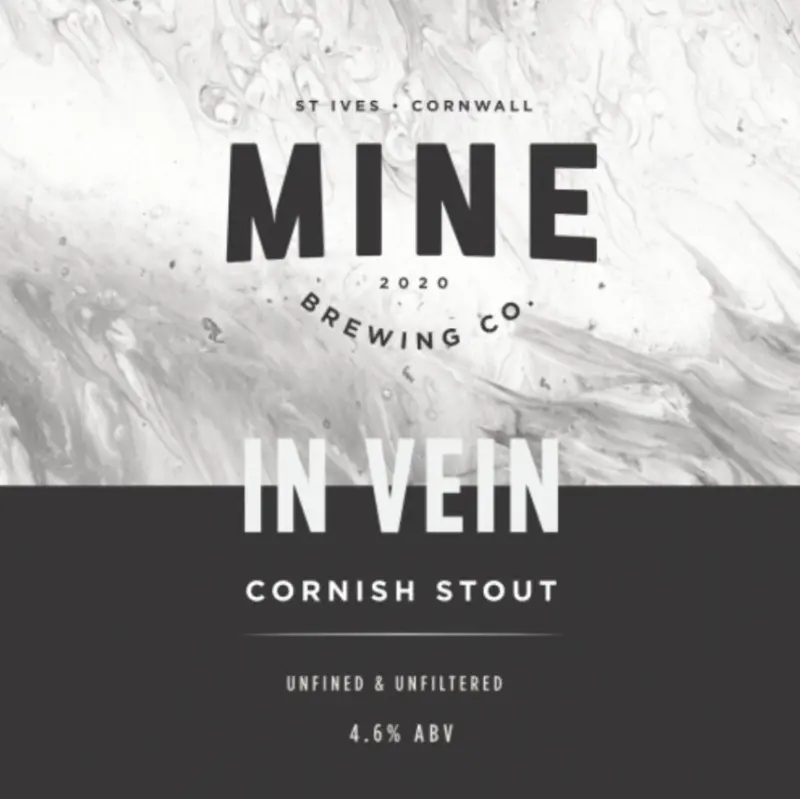 Mine Brewing Co In Vein