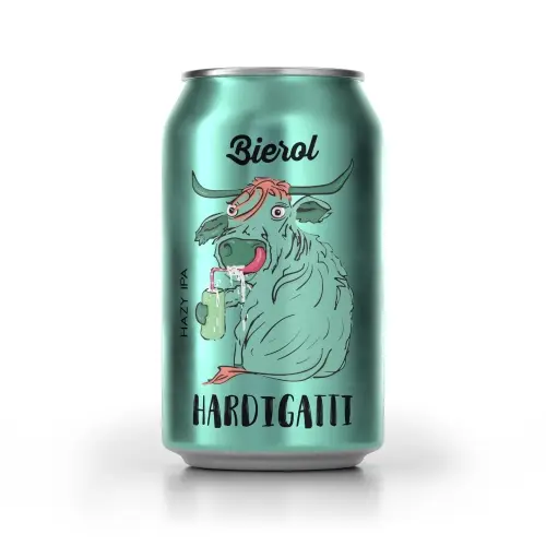 Bierol Hardigatti 2026