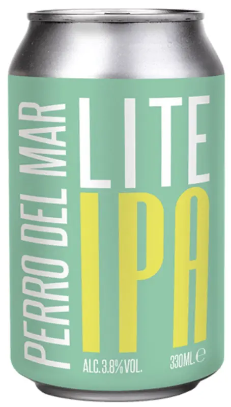 Cervecería Wendlandt Perro Del Mar - Lite IPA