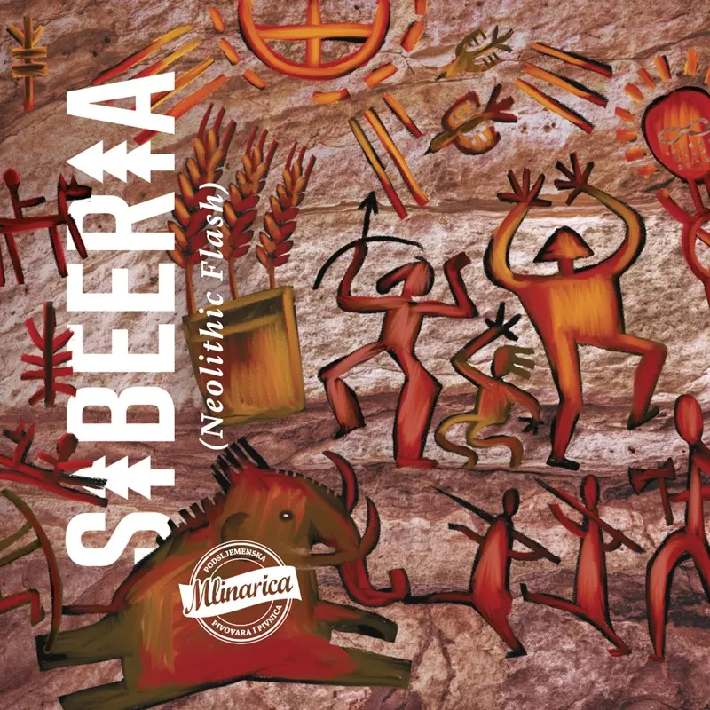 Sibeeria Neolithic Flash