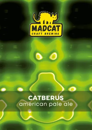 MadCat Catberus