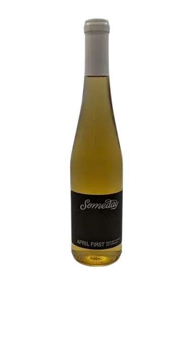 Someday Brewing April First