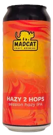 MadCat Hazy 2 Hops