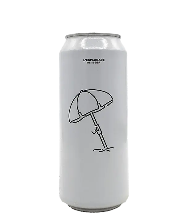 Silo - Brasserie L’esplanade