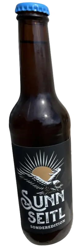 Sunnseit Bräu Pritschinger