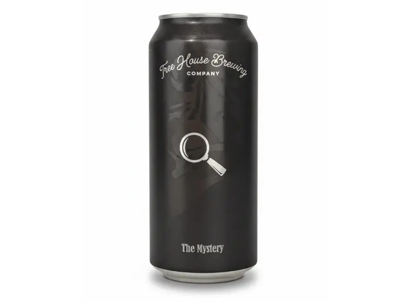 Tree House Brewing Company The Mystery