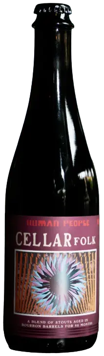 Human People Cellarfolk