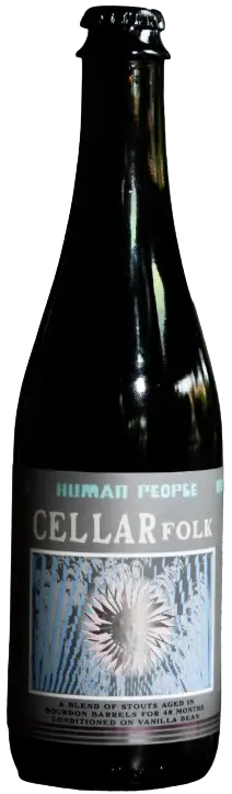 Human People Cellarfolk - Vanilla
