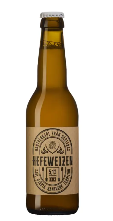 Hantverksbryggeriet Hefeweizen