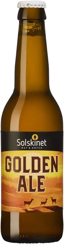 Hantverksbryggeriet Solskinet