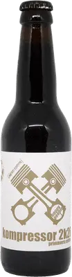 Hoppy People Kompressor 2k26 Primavera Edition