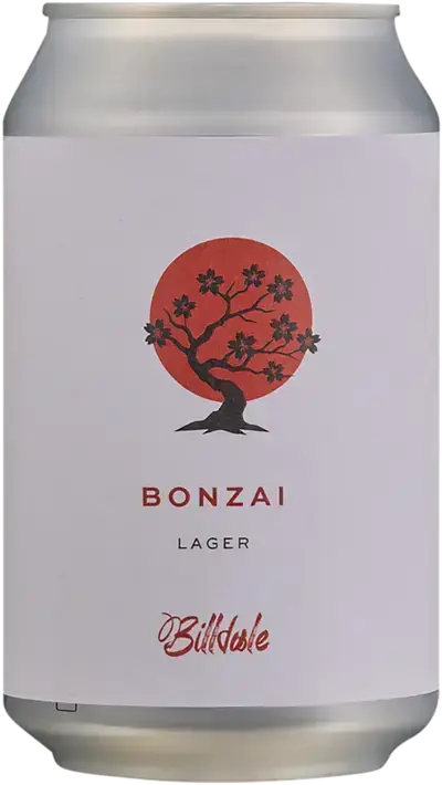 Billdale Bonzai