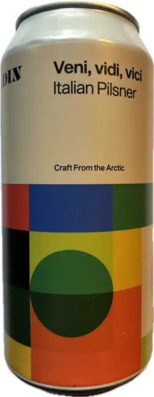 Bådin Veni, vidi, vici