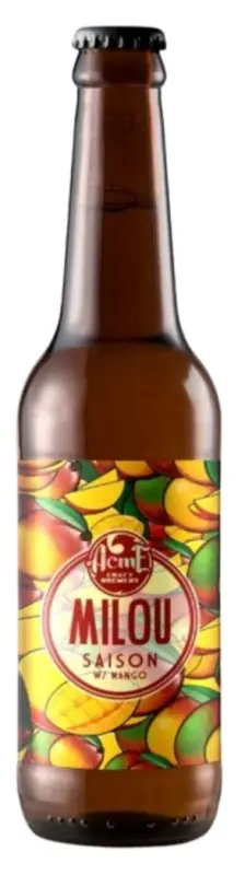 Birrificio AcmE Milou