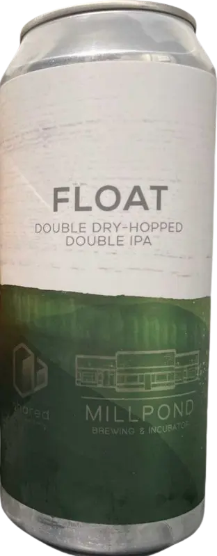 Shared Float