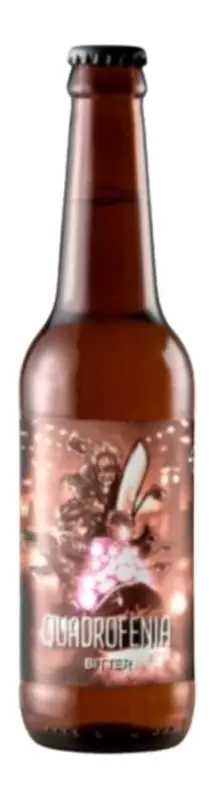 Birrificio AcmE Quadrofenia