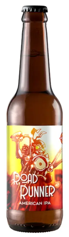 Birrificio AcmE Road Runner