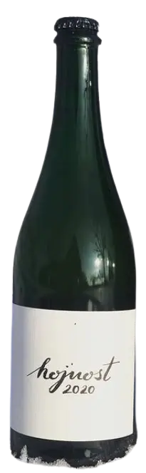 Métaphore Artisanal Beers Hojnost 2020