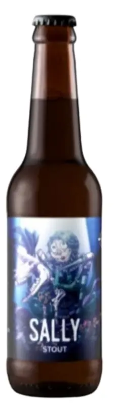 Birrificio AcmE Sally