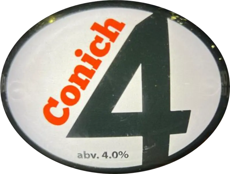 Balmaha Brewery Conich 4