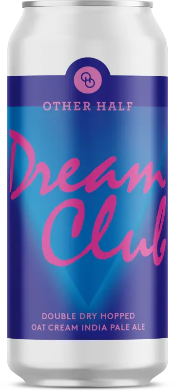Other Half Brewing Dream Club