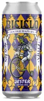 Cervecería Jester Biciclo - Nelson & Citra
