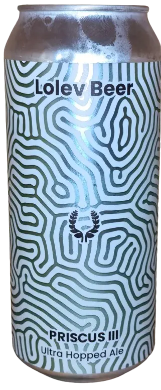 Lolev Beer Priscus III