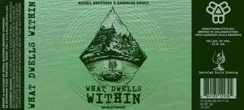Bissell Brothers Brewing What Dwells Within