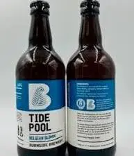 Burnside Brewery (UK) Tide Pool