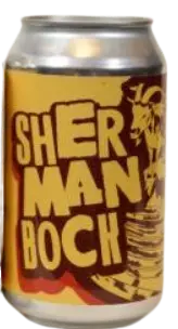 903 Brewers Sherman Bock