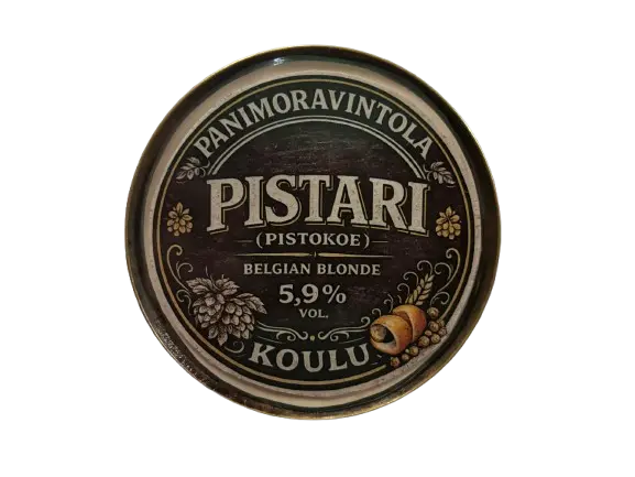 Panimoravintola Koulu Pistari