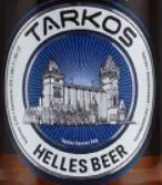 TARKOS (ТАРКОС) Helles Beer