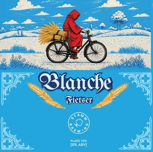 Stamm Brewing Fietser