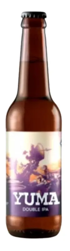 Birrificio AcmE Yuma