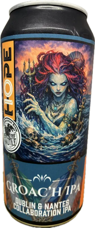 Hope Beer Groac’h