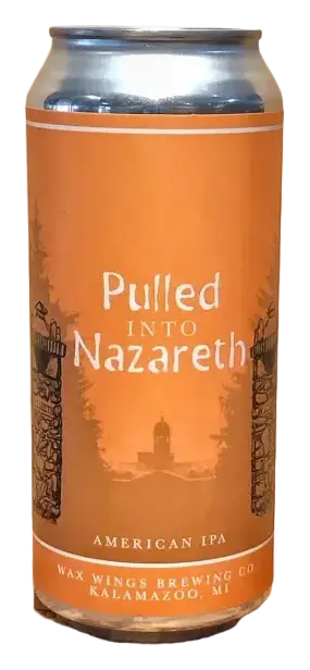 Wax Wings Brewing Company Pulled Into Nazareth